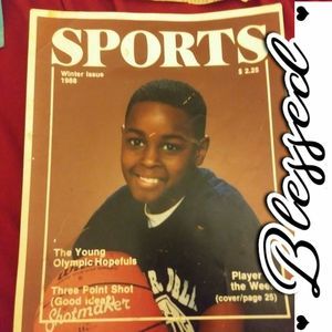 Meet your Posher, Pete